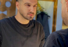 بیوگرافی بردیا دیانت بازیگر نقش گوهران در سریال بی همگان + عکس بیوگرافی بردیا دیانت بازیگر نقش گوهران در سریال بی همگان + عکس