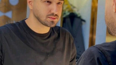 بیوگرافی بردیا دیانت بازیگر نقش گوهران در سریال بی همگان + عکس بیوگرافی بردیا دیانت بازیگر نقش گوهران در سریال بی همگان + عکس