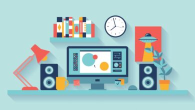 طراحی سایت مناسب