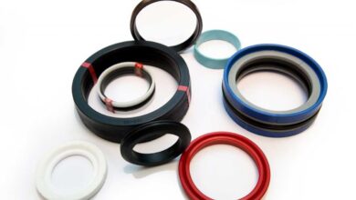 کاربرد بک آپ رینگ ها