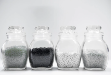 چگونه مستربچ روشن کننده رنگ کدر را از بین می برد؟ مستربچ افزودنی چیست؟