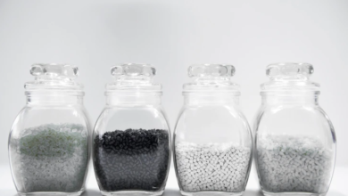 مستربچ افزودنی چیست؟