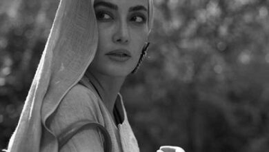 بیوگرافی مهسا باقری بازیگر سریال بی همگان + عکس های مهسا باقری بیوگرافی مهسا باقری بازیگر سریال بی همگان + عکس های مهسا باقری