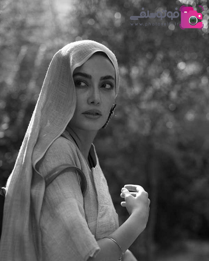 بیوگرافی مهسا باقری بیوگرافی مهسا باقری بازیگر سریال بی همگان + عکس های مهسا باقری