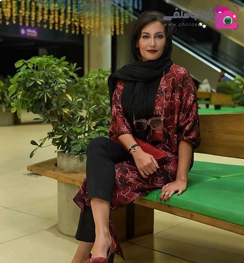 بیوگرافی مهسا باقری بیوگرافی مهسا باقری بازیگر سریال بی همگان + عکس های مهسا باقری