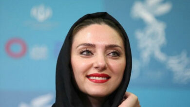 بیوگرافی مهسا کرامتی بازیگر نقش طاهره در سریال آتش سرد + عکس