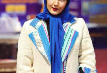 بیوگرافی مریم موسویان بازیگر نقش اسرا در سریال آتش سرد + عکس بیوگرافی مریم موسویان بازیگر نقش اسرا در سریال آتش سرد + عکس