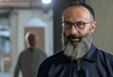 بیوگرافی مسعود شریف بازیگر نقش کرامت در سریال بی همگان