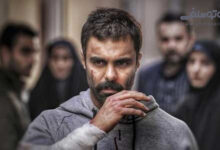 بیوگرافی مهدی ماهانی بازیگر نقش اصلان در سریال بی همگان + عکس بیوگرافی مهدی ماهانی بازیگر نقش اصلان در سریال بی همگان + عکس