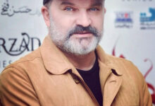 بیوگرافی مهدی سلطانی بازیگر نقش مهرداد یوسفیان در سریال بی همگان + عکس بیوگرافی مهدی سلطانی بازیگر نقش مهرداد یوسفیان در سریال بی همگان + عکس