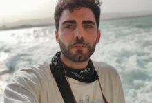 بیوگرافی محمد صادقی بازیگر نقش امیرعلی در سریال بی همگان زندگینامه محمد صادقی
