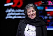 بیوگرافی رویا افشار بازیگر نقش گوهر در سریال آنتن + عکس بیوگرافی رویا افشار بازیگر نقش گوهر در سریال آنتن + عکس