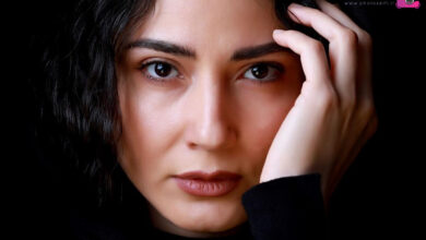 زندگینامه سمیرا حسن پور