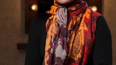 بیوگرافی سارا احمدیان بازیگر سریال آتش سرد + عکس های سارا احمدیان