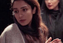 بیوگرافی مهتاب کیان بازیگر نقش پلیس سریال روزی روزگاری مریخ مهتاب کیان در روزی روزگای مریخ