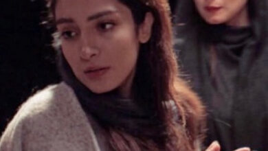 مهتاب کیان در روزی روزگای مریخ