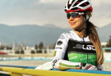 نیلوفر مردانی بی حجاب