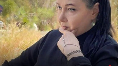 بازداشت کتایون ریاحی