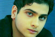 عکس و بیوگرافی شیث نگهدار طنزپرداز و نویسنده جوان زندگینامه شیث نگهدار