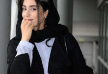 بیوگرافی آناهیتا افشار بازیگر سریال پوست شیر + عکس های آناهیتا افشار