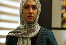 بیوگرافی آیدا فقیه زاده بازیگر نقش بهار در سریال زمانه + عکس بیوگرافی آیدا فقیه زاده بازیگر نقش بهار در سریال زمانه + عکس