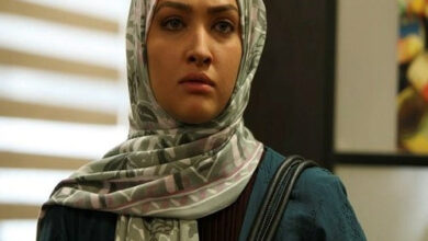 بیوگرافی آیدا فقیه زاده بازیگر نقش بهار در سریال زمانه + عکس