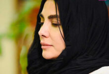 بیوگرافی الهام ایمانی بازیگر نقش دکتر مددی در سریال خون سرد+ عکس