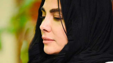 بیوگرافی الهام ایمانی بازیگر نقش دکتر مددی در سریال خون سرد+ عکس