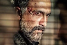 بیوگرافی هادی حجازی فر بازیگر نقش نعیم در سریال پوست شیر + عکس بیوگرافی هادی حجازی فر بازیگر نقش نعیم در سریال پوست شیر + عکس