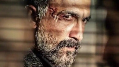 بیوگرافی هادی حجازی فر بازیگر نقش نعیم در سریال پوست شیر + عکس