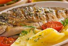 خرید خاویار ماهی اوزون برون، با مزایای بی شمار بر سلامتی از سلطان ماهی خرید آنلاین ماهی در سلطان ماهی