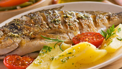 خرید آنلاین ماهی در سلطان ماهی 