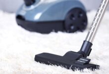 علت صدای بلند جارو برقی چرا جاروبرقی ها اینقدر سر و صدا می کنند؟