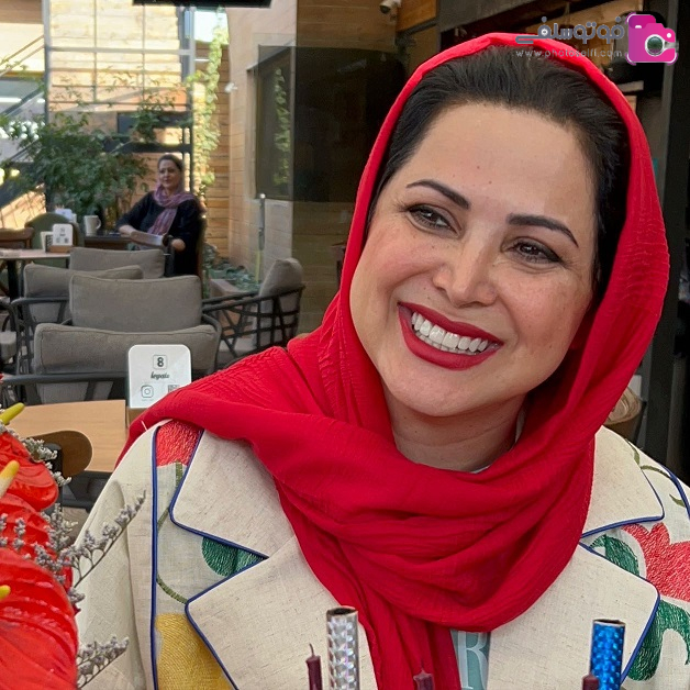 عکس کمند امیرسلیمانی عکس کمند امیرسلیمانی