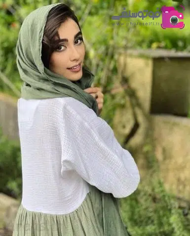 بیوگرافی مبینا طبایی زندگینامه مبینا طبایی بازیگر نقش کیانا در سریال بی گناه + عکس