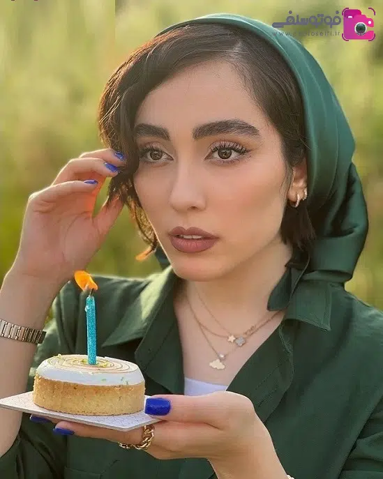 بیوگرافی مبینا طبایی بیوگرافی مبینا طبایی بازیگر نقش کیانا در سریال بی گناه + عکس