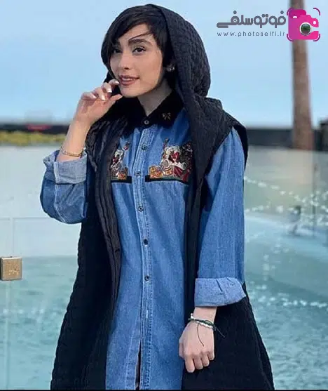بیوگرافی مبینا طبایی بیوگرافی مبینا طبایی بازیگر نقش کیانا در سریال بی گناه + عکس