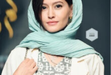 بیوگرافی پردیس احمدیه بازیگر نقش ساحل در سریال خانگی پوست شیر + عکس