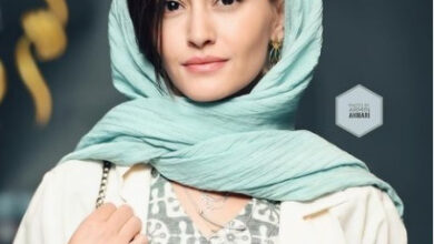 بیوگرافی پردیس احمدیه بازیگر نقش ساحل در سریال خانگی پوست شیر + عکس