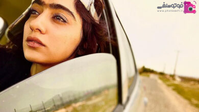 زندگینامه یاسمن معاوی