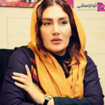 زندگینامه مریم خاکساریان