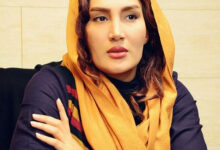 زندگینامه مریم خاکساریان