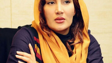 زندگینامه مریم خاکساریان