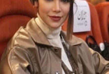 زندگینامه عهدیه کیانی