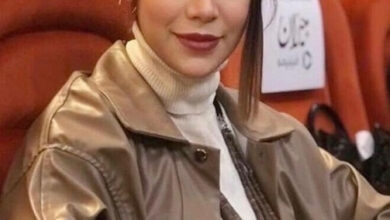 زندگینامه عهدیه کیانی