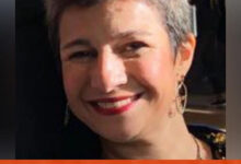 کشف حجاب لیلی رشیدی بازیگر تلویزیون در حمایت از ترانه علیدوستی لیلی رشیدی بی حجاب