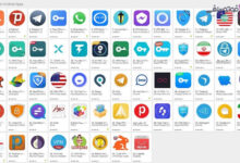 دانلود فیلترشکن در ایران رکورد عجیبی در سال 1401 به جا گذاشت دانلود وی پی ان