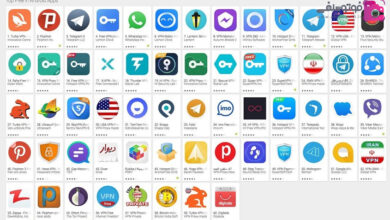 دانلود وی پی ان