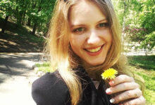 زندگینامه سوتلانا سوپیلنیاک