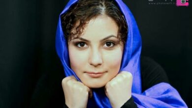 زندگینامه زیبا بنماران